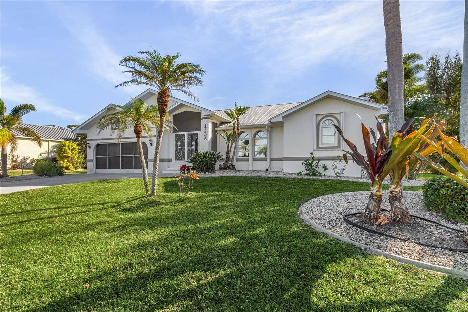 Punta Gorda, FL 33955,17466 FUEGO LN