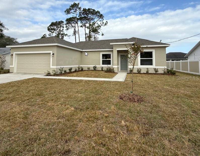 Palm Coast, FL 32137,43 BASSETT LN