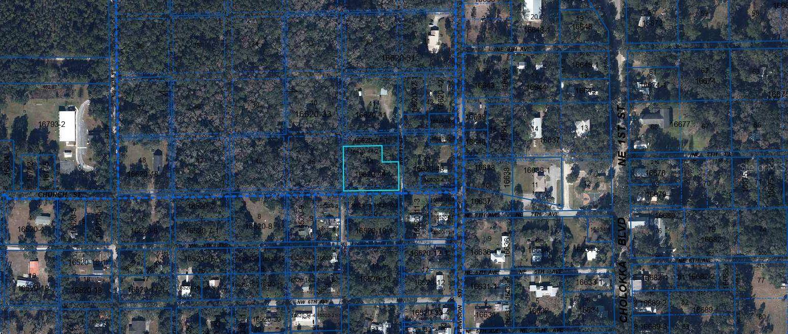 Micanopy, FL 32667,706 NW 1ST ST