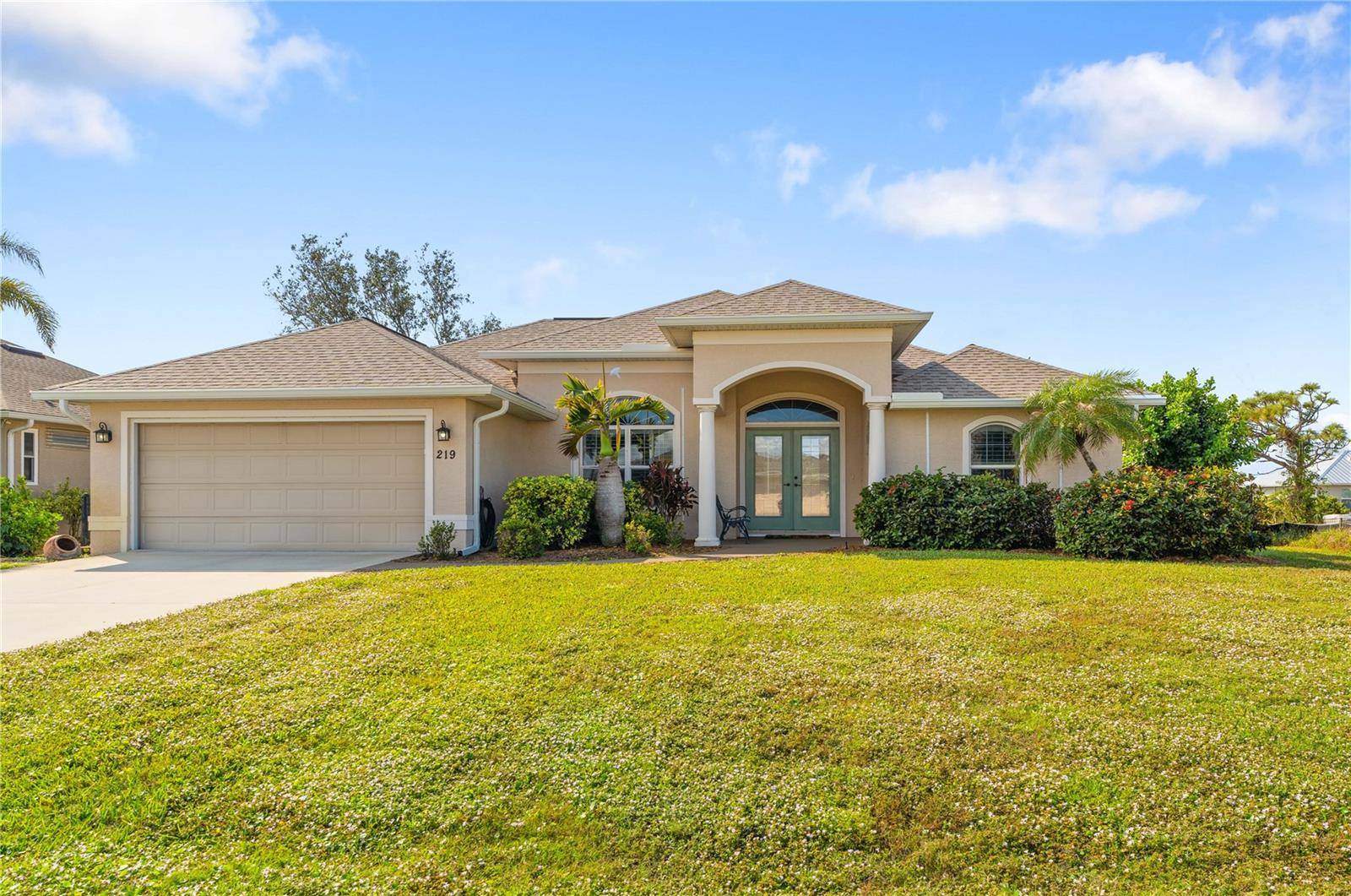 Rotonda West, FL 33947,219 WHITE MARSH LN