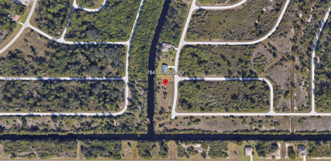 Port Charlotte, FL 33981,7847 PINEDALE DR