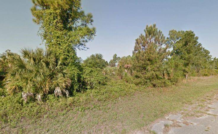 North Port, FL 34288,Lot 33 SNOWBANK CT