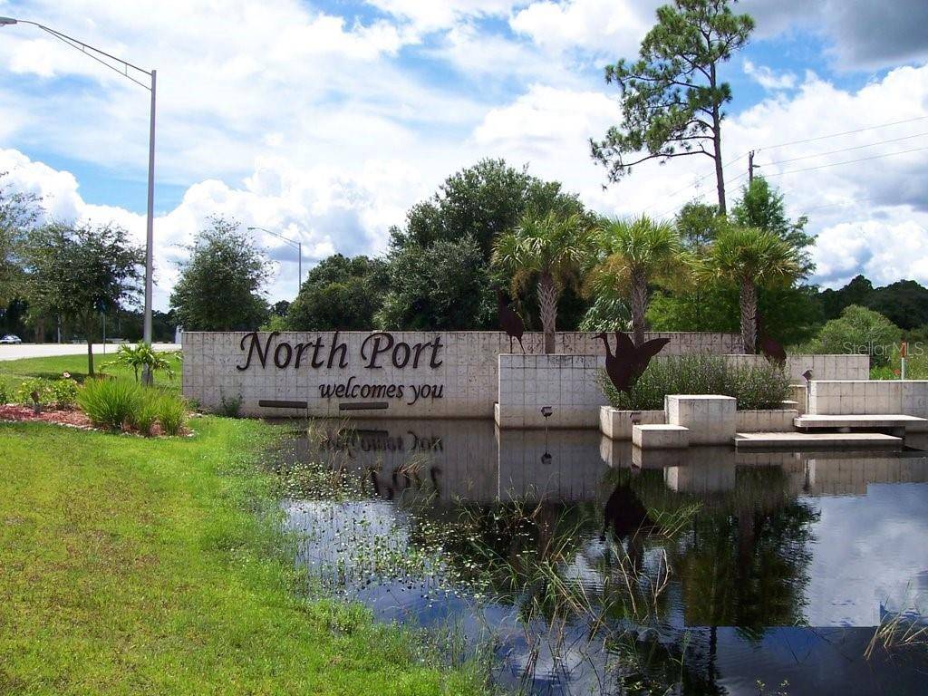 North Port, FL 34288,Lot 33 SNOWBANK CT