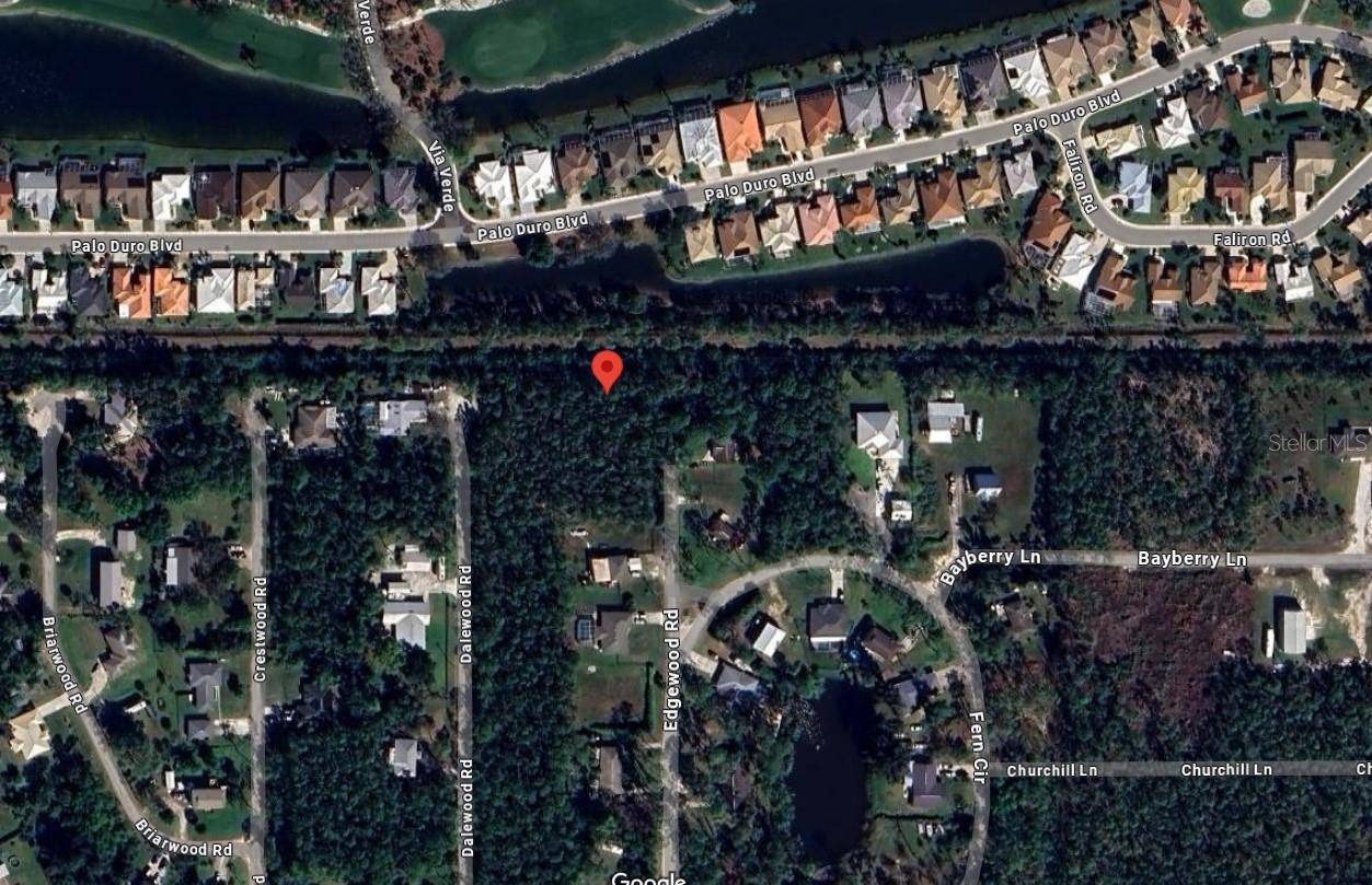 North Fort Myers, FL 33917,20599 EDGEWOOD RD