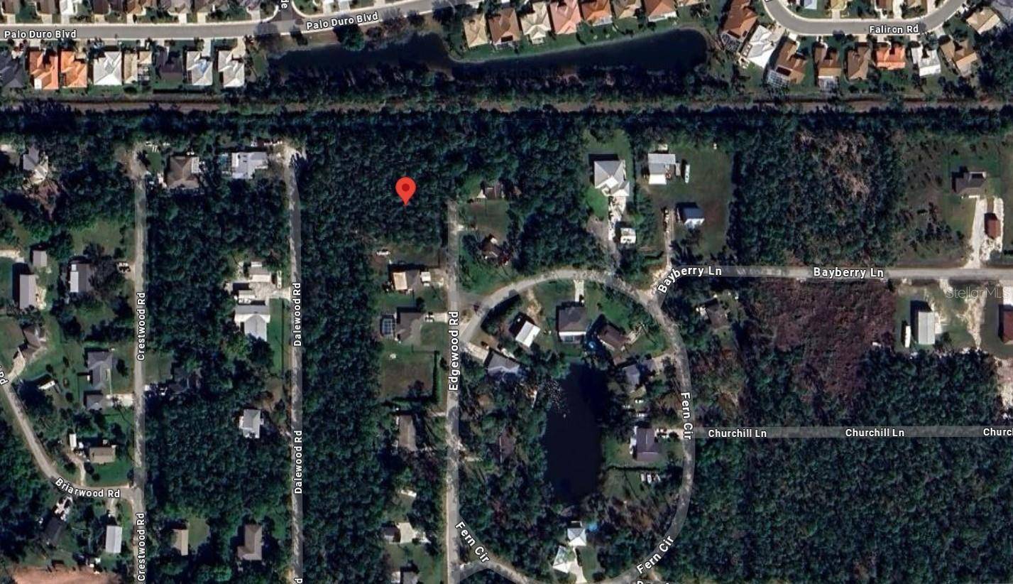 North Fort Myers, FL 33917,20579 EDGEWOOD RD