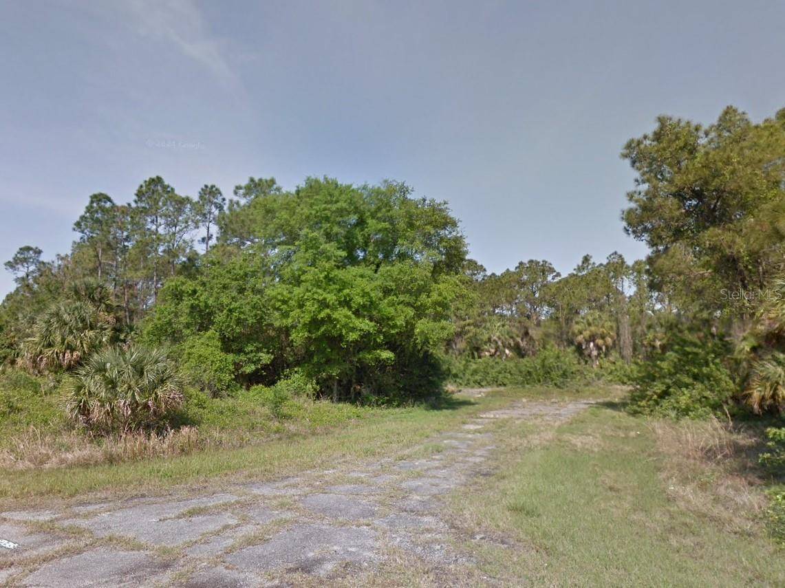 North Port, FL 34288,Lot 22 BEAD CT