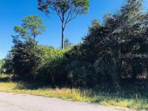 North Port, FL 34288,Lot 22 BEAD CT