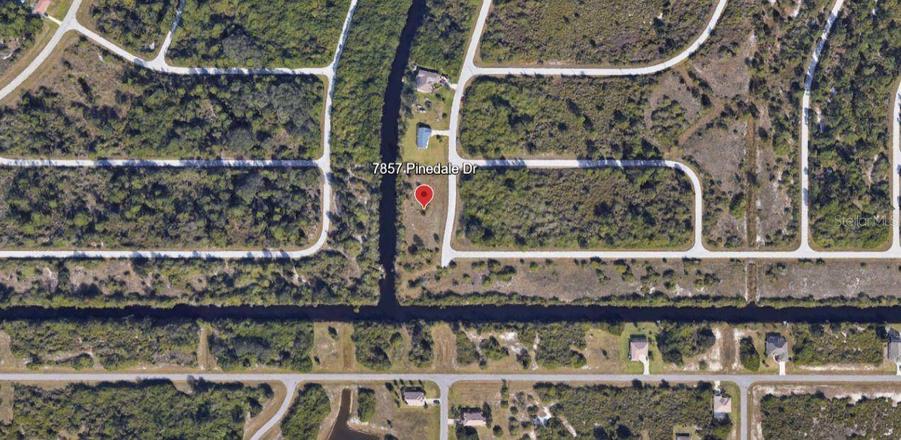 Port Charlotte, FL 33981,7857 PINEDALE DR