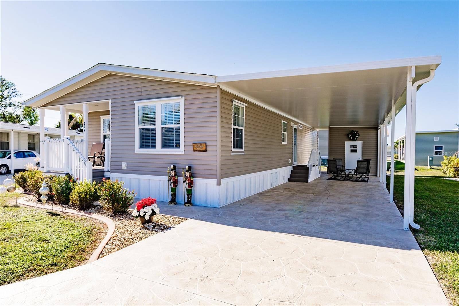 Punta Gorda, FL 33950,256 IBIS
