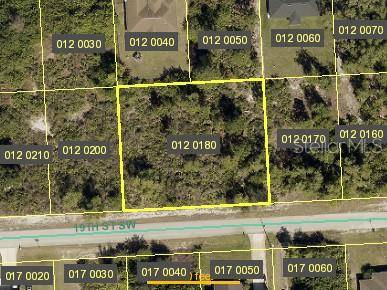 Lehigh Acres, FL 33976,3512 19TH ST SW