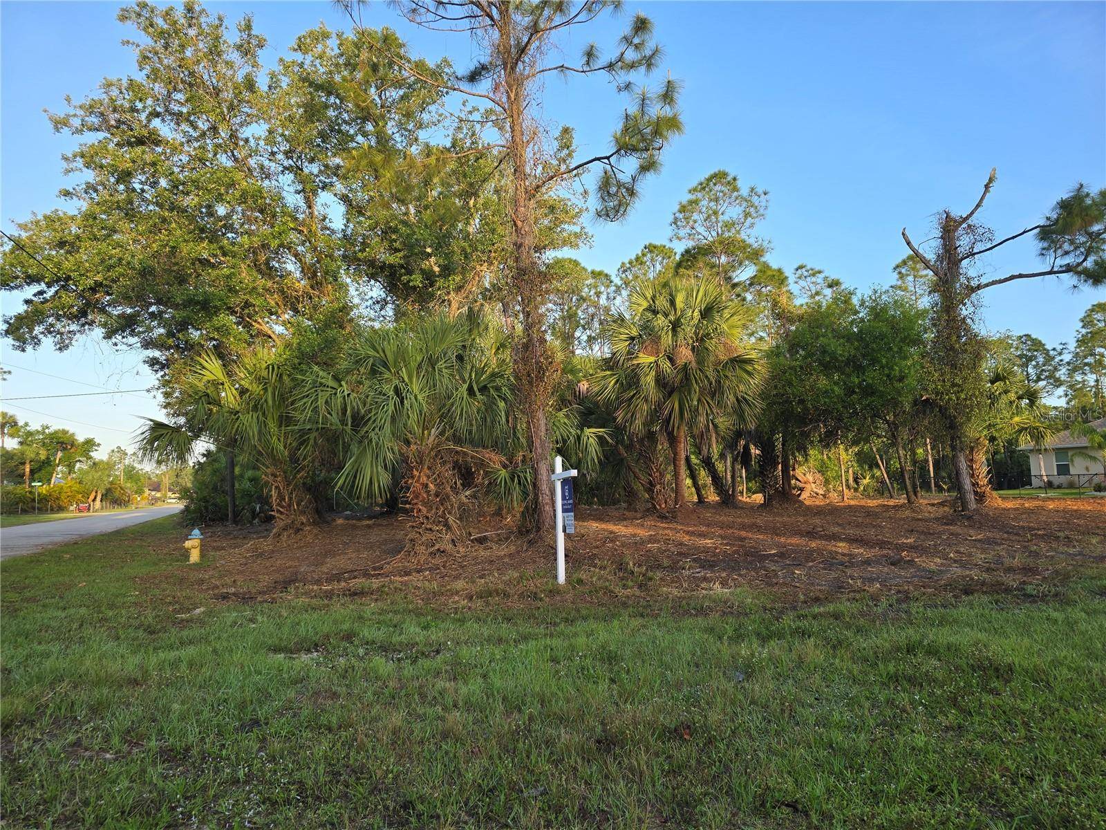 North Port, FL 34288,LASKEY AVE