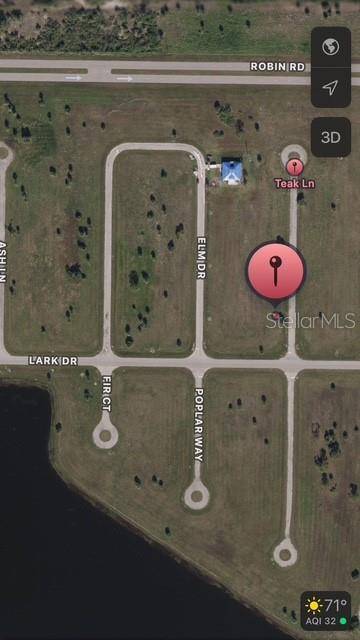 Placida, FL 33946,19 TEAK LN