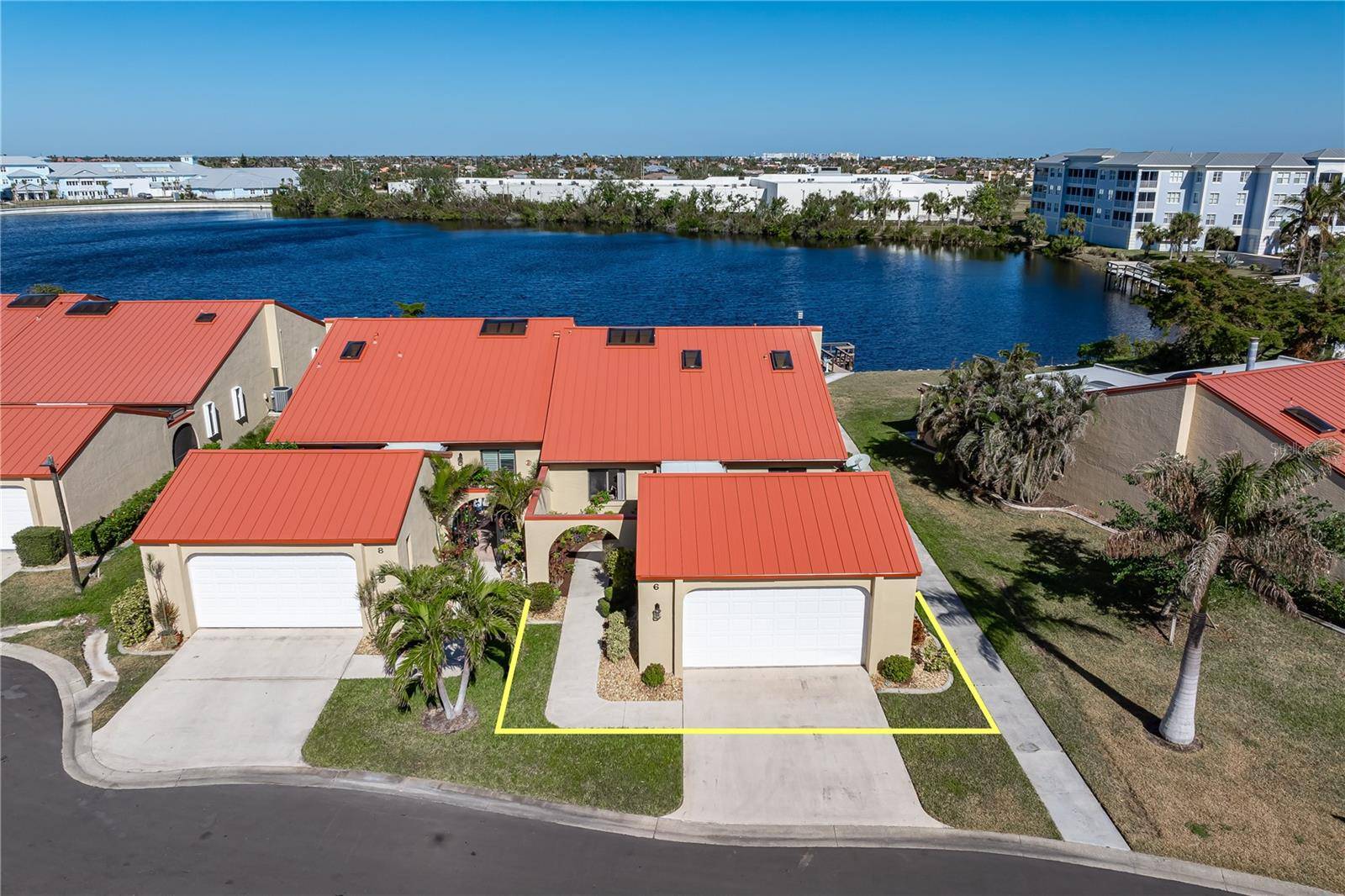 Punta Gorda, FL 33950,1780 DEBORAH DR #6