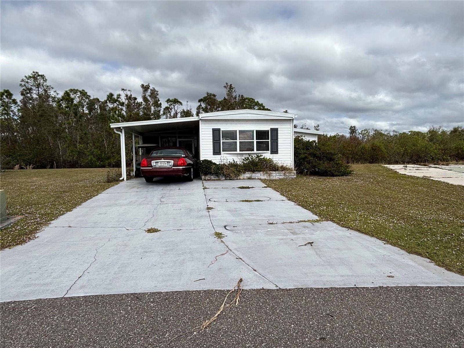 Port Charlotte, FL 33981,7522 SILAGE CIR