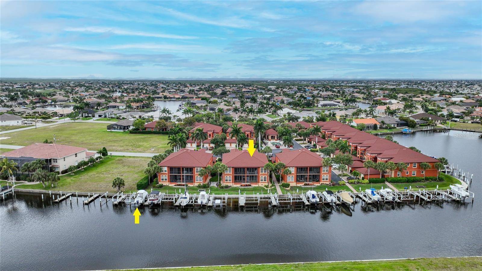 Punta Gorda, FL 33950,3500 MONDOVI CT #921