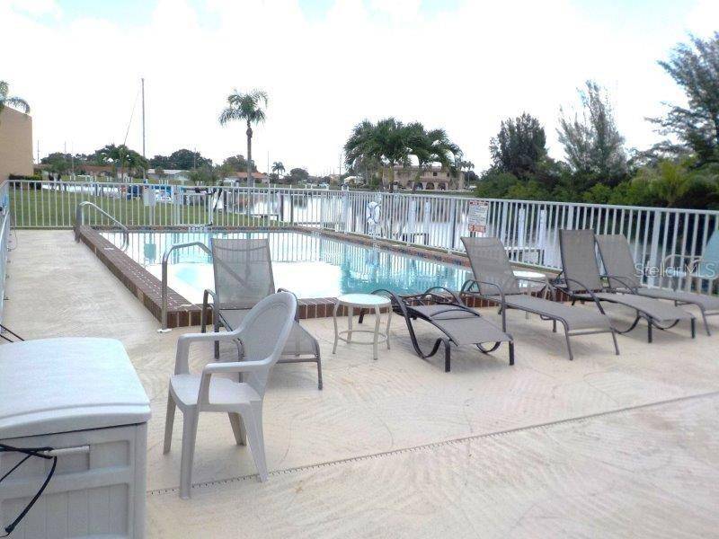 Punta Gorda, FL 33950,1354 ROCK DOVE CT #A203