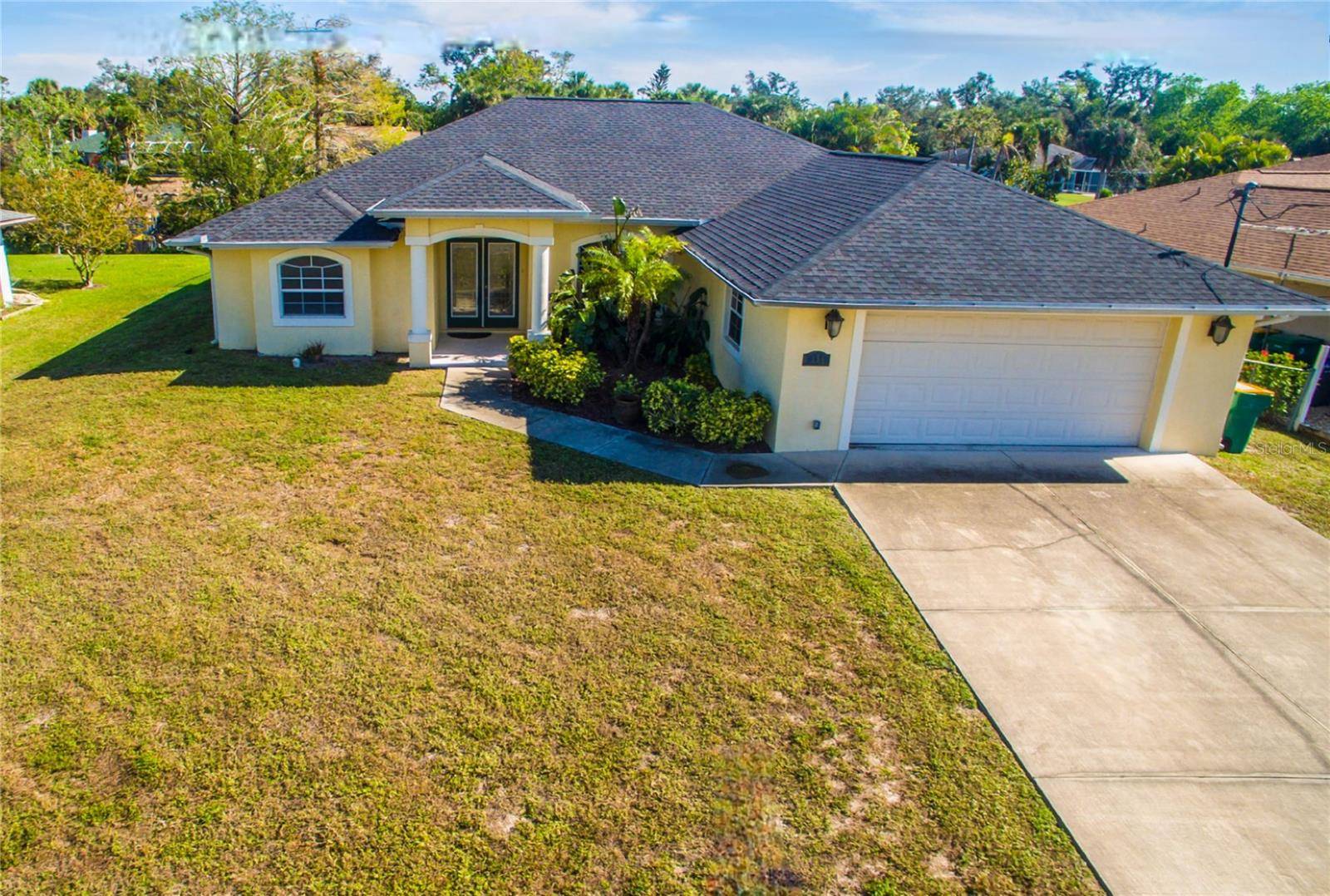 Port Charlotte, FL 33953,158 EPPINGER DR