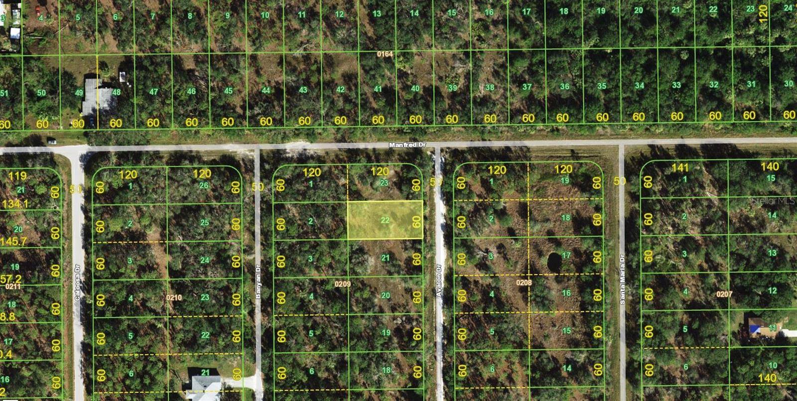 Punta Gorda, FL 33955,13149 AVALON DR