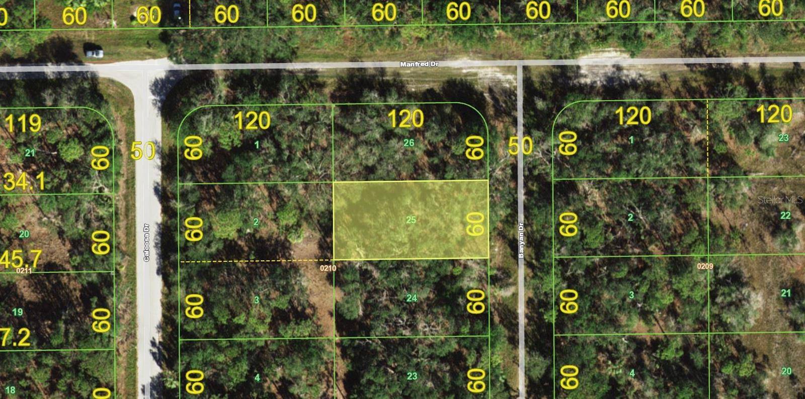 Punta Gorda, FL 33955,13149 BANYAN DR