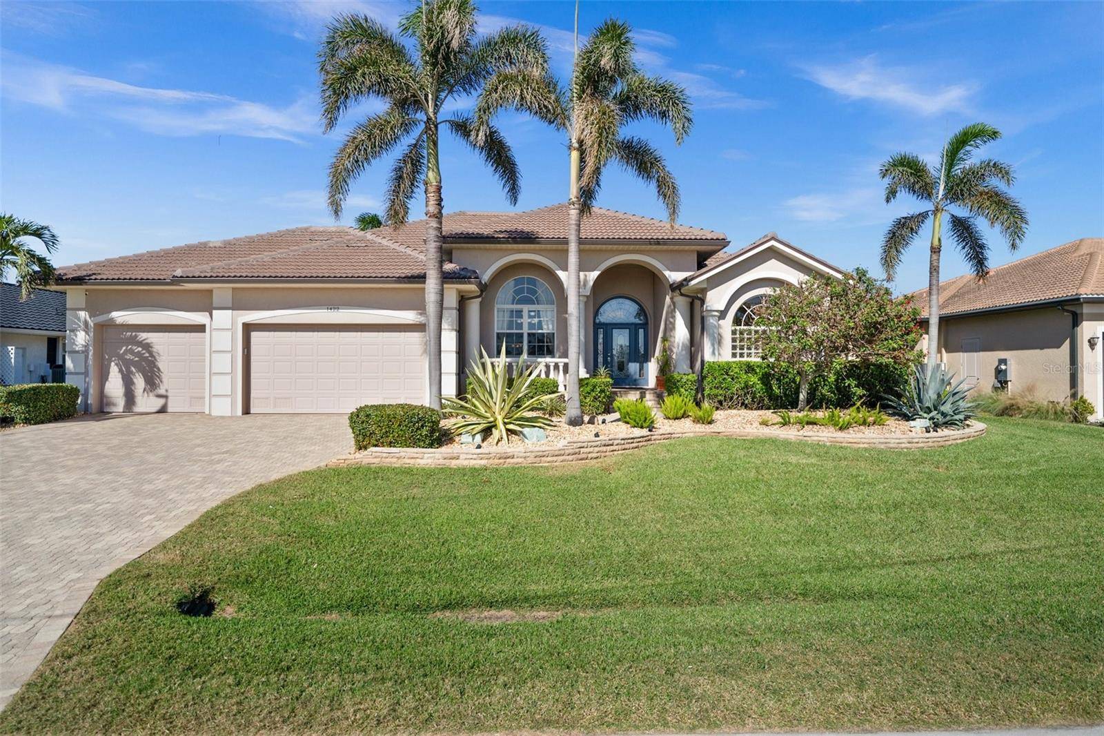 Punta Gorda, FL 33950,1422 KITTIWAKE DR