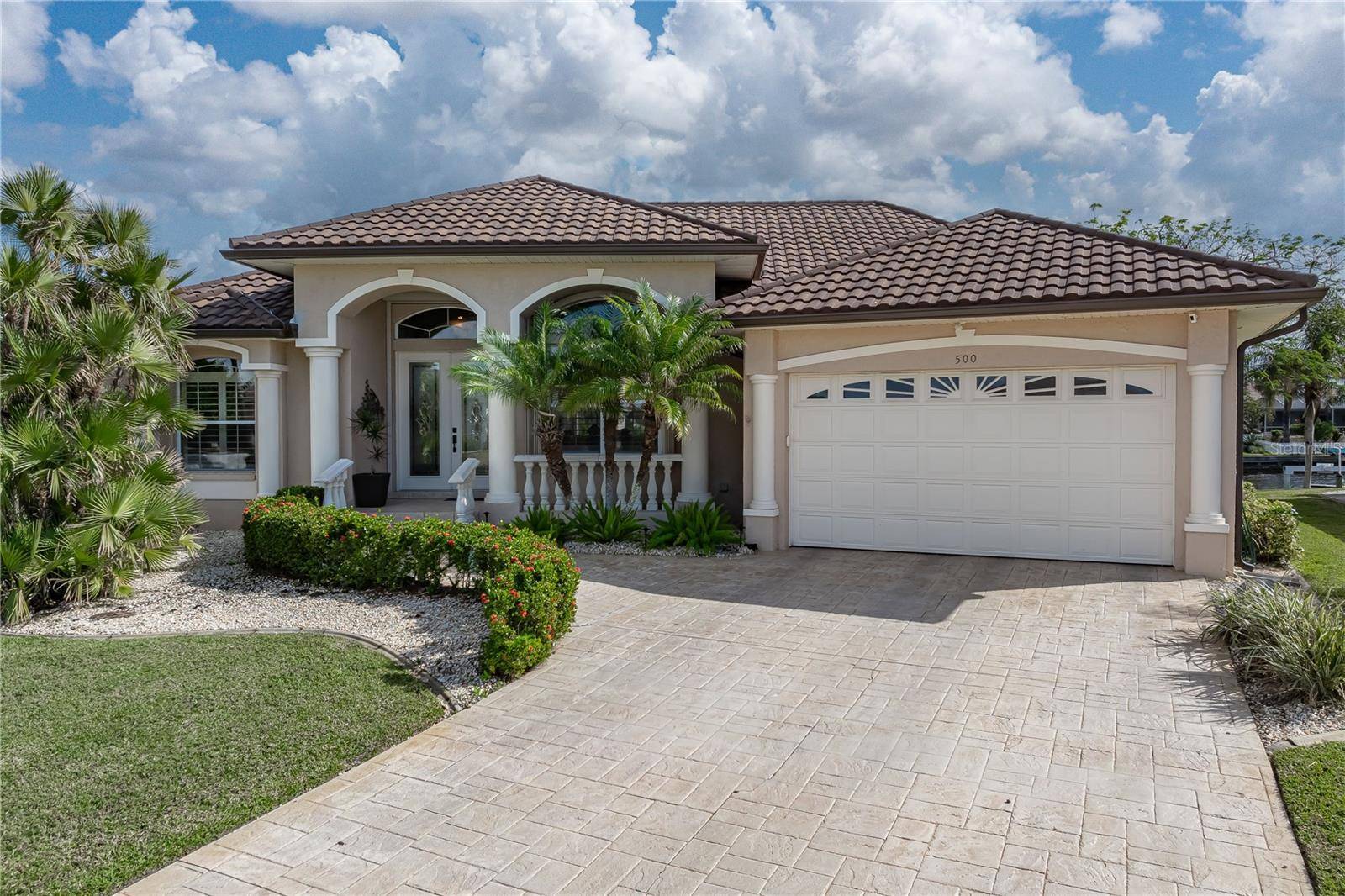 Punta Gorda, FL 33950,500 ANDORA DR