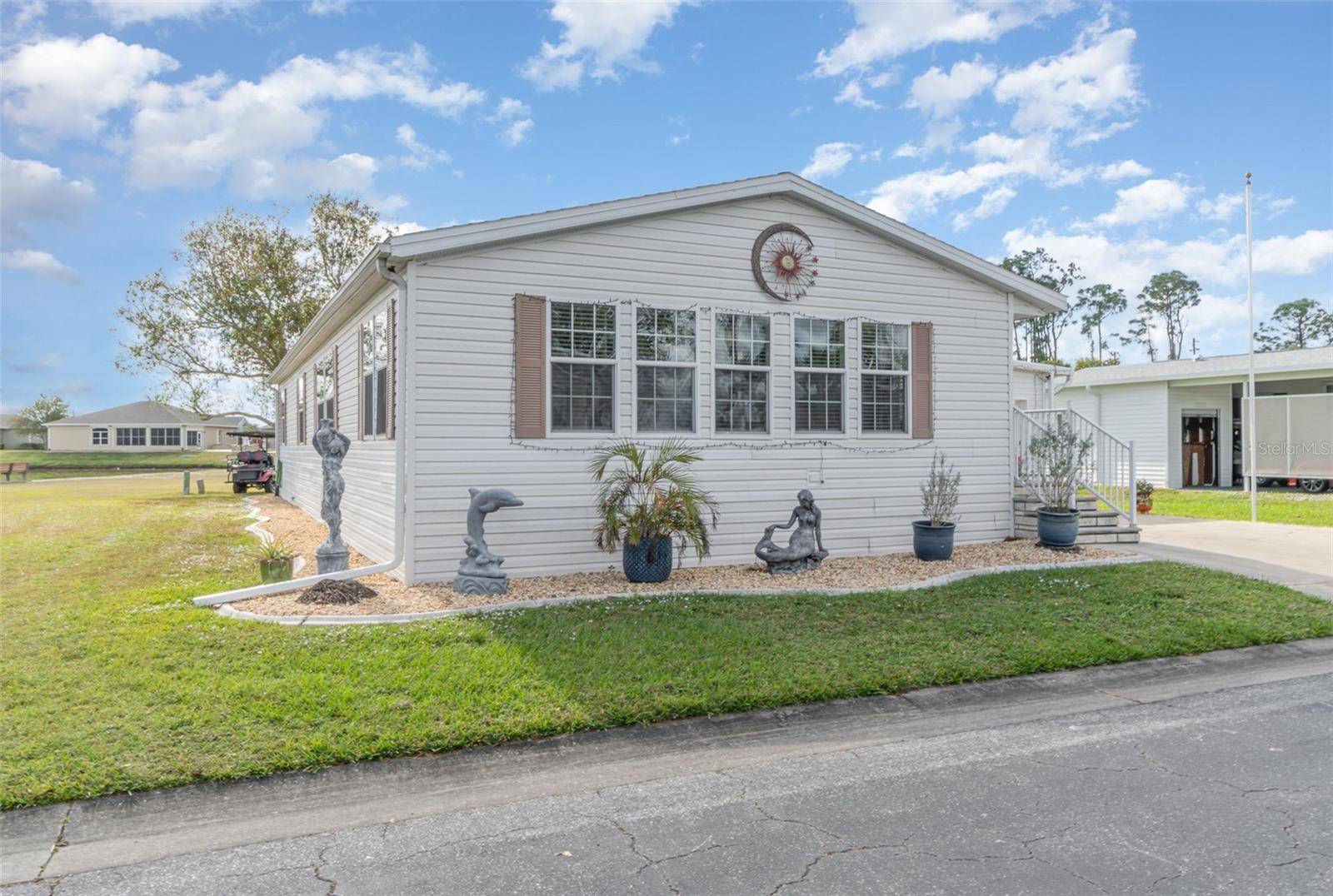 Punta Gorda, FL 33980,1000 KINGS HWY #265