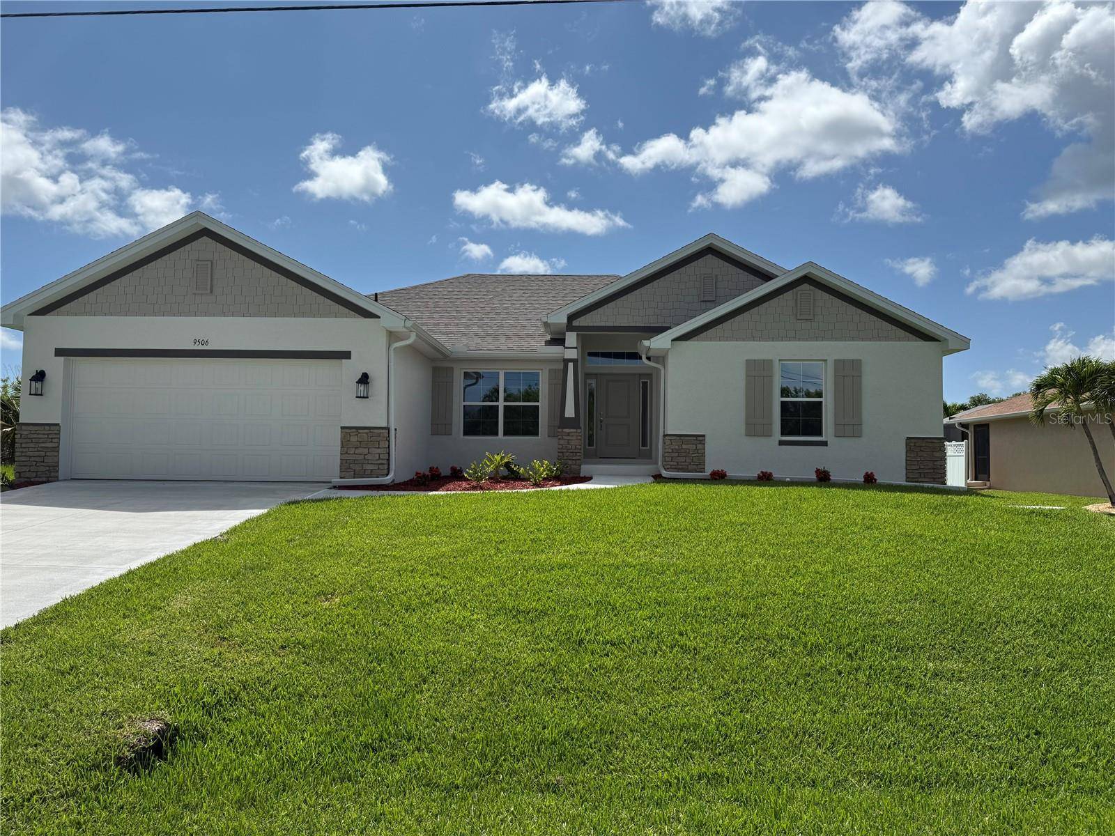 Port Charlotte, FL 33981,9506 MELODY CIR