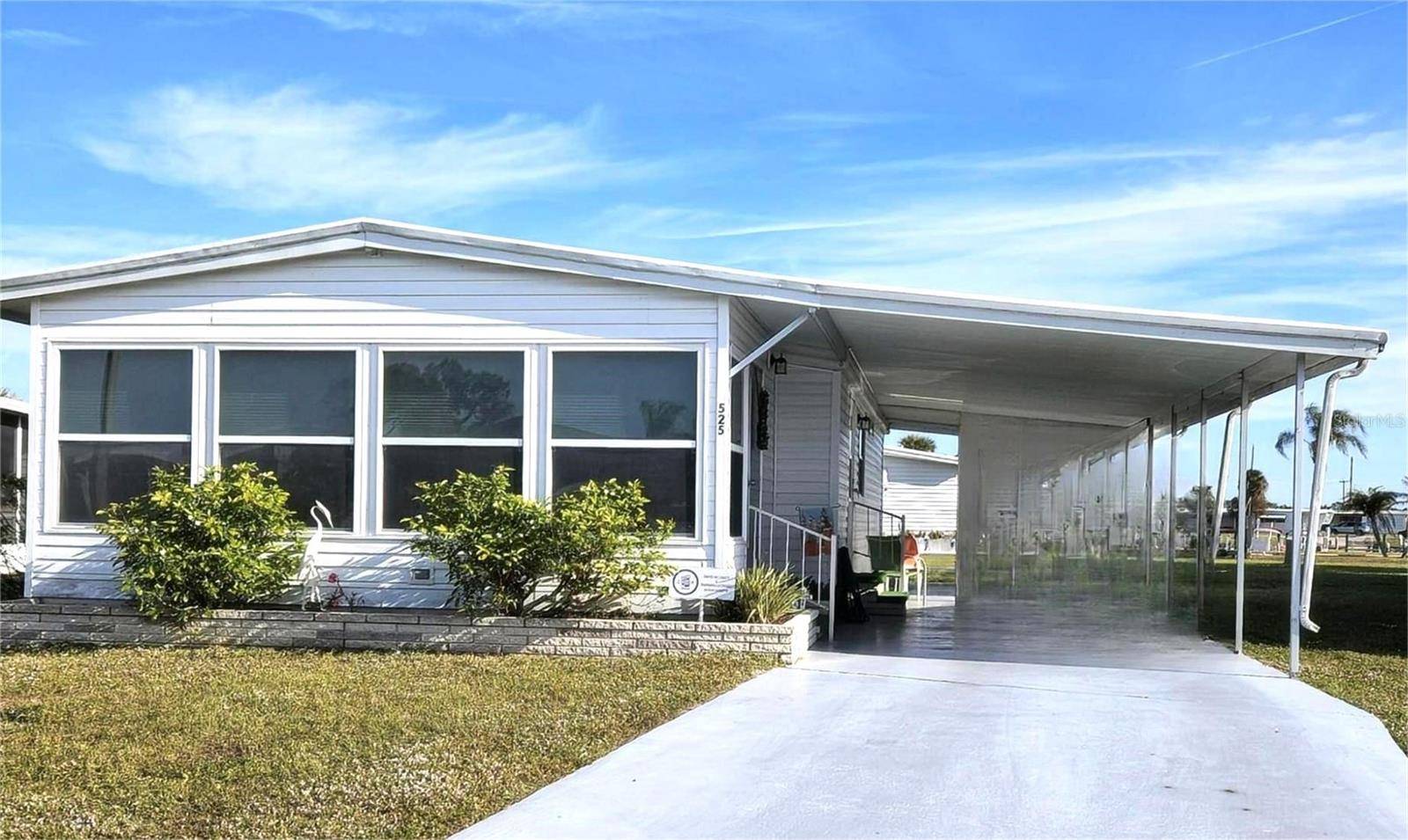 North Port, FL 34287,525 PARKWOOD AVE