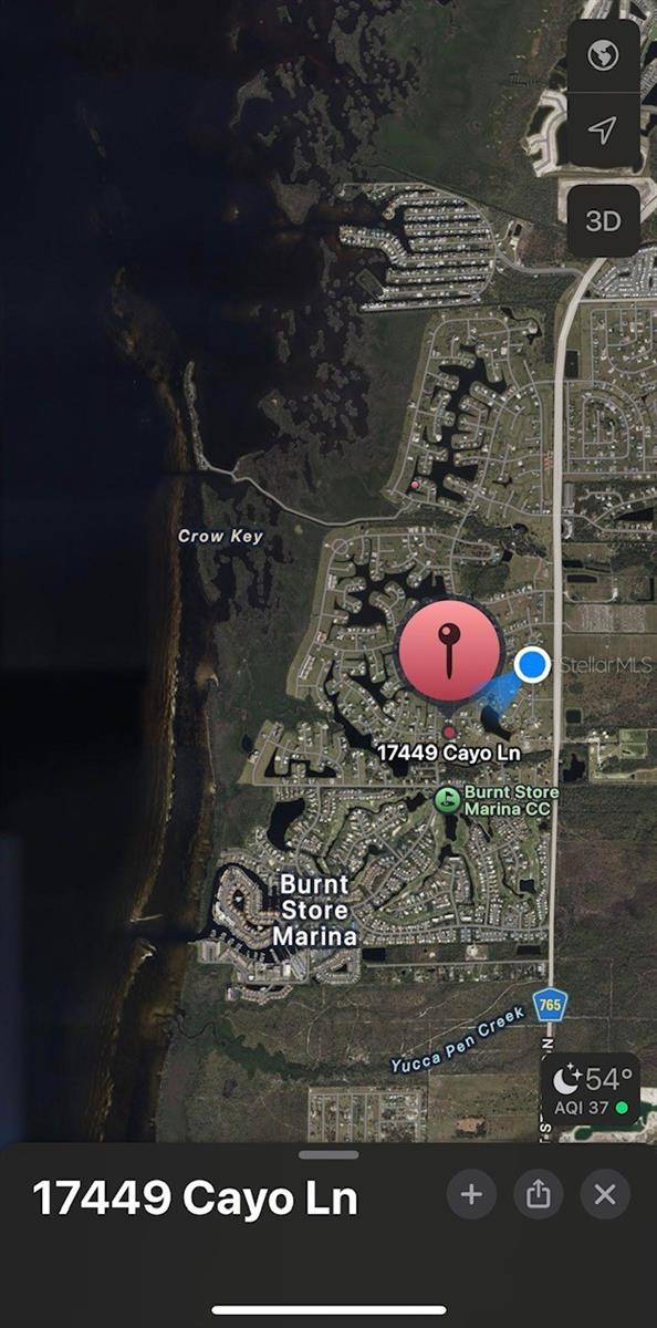 Punta Gorda, FL 33955,17449 CAYO LN