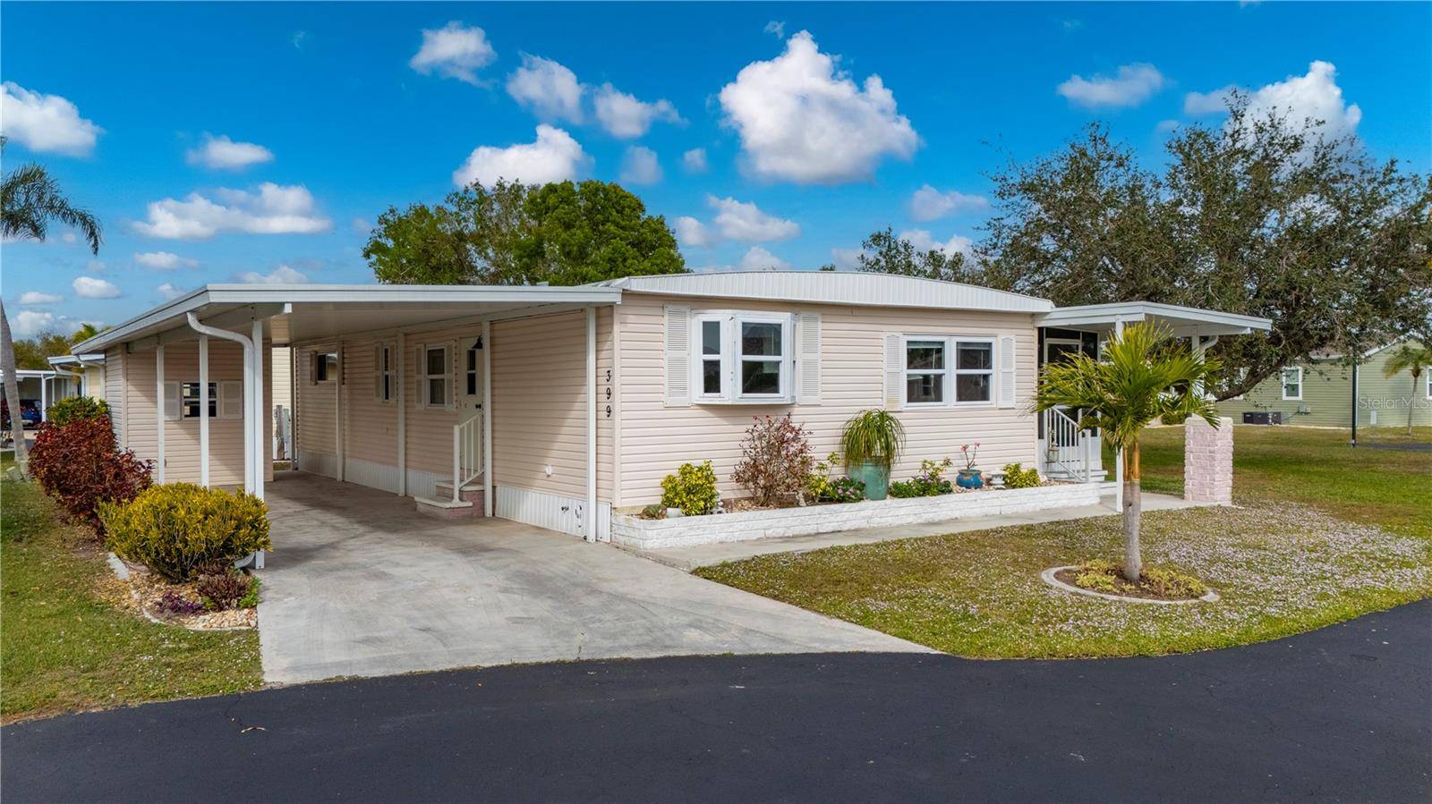 Punta Gorda, FL 33980,1000 KINGS HWY #399