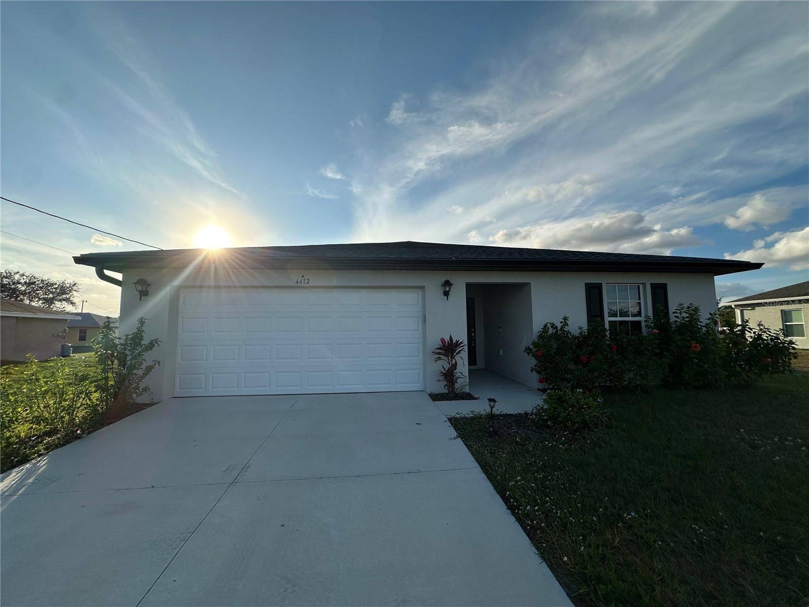 Cape Coral, FL 33909,4412 NE 21ST PL