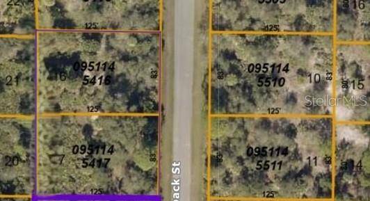 North Port, FL 34291,ABERBACK ST