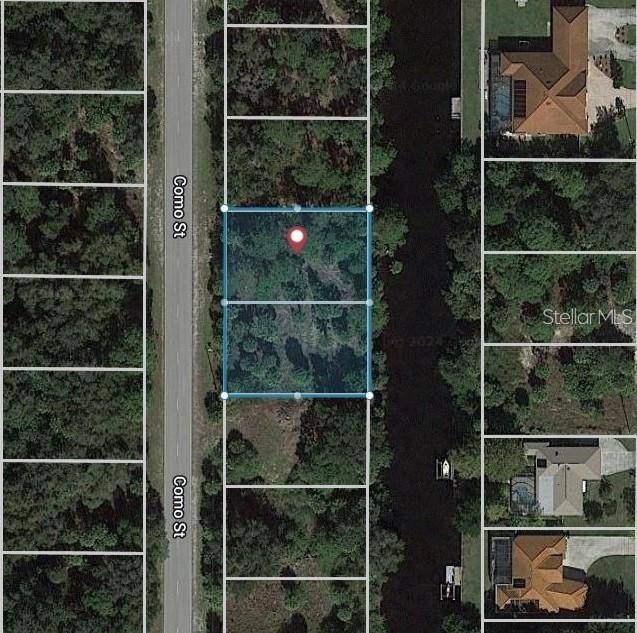 Port Charlotte, FL 33948,3100 COMO ST