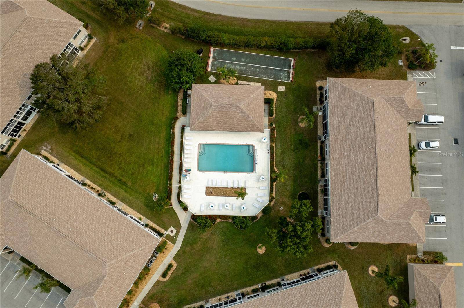 Lake Suzy, FL 34269,11644 SW EGRET CIR #701