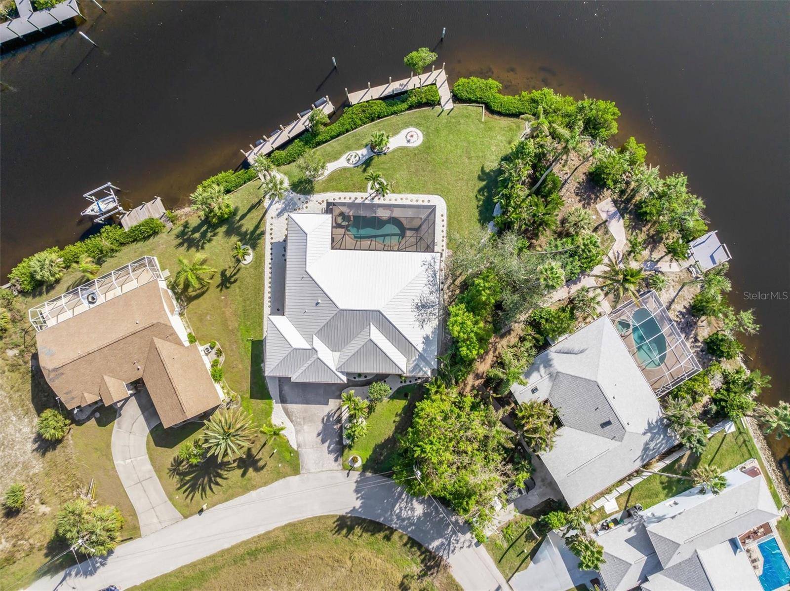 Port Charlotte, FL 33948,18138 PETOSKEY CIR