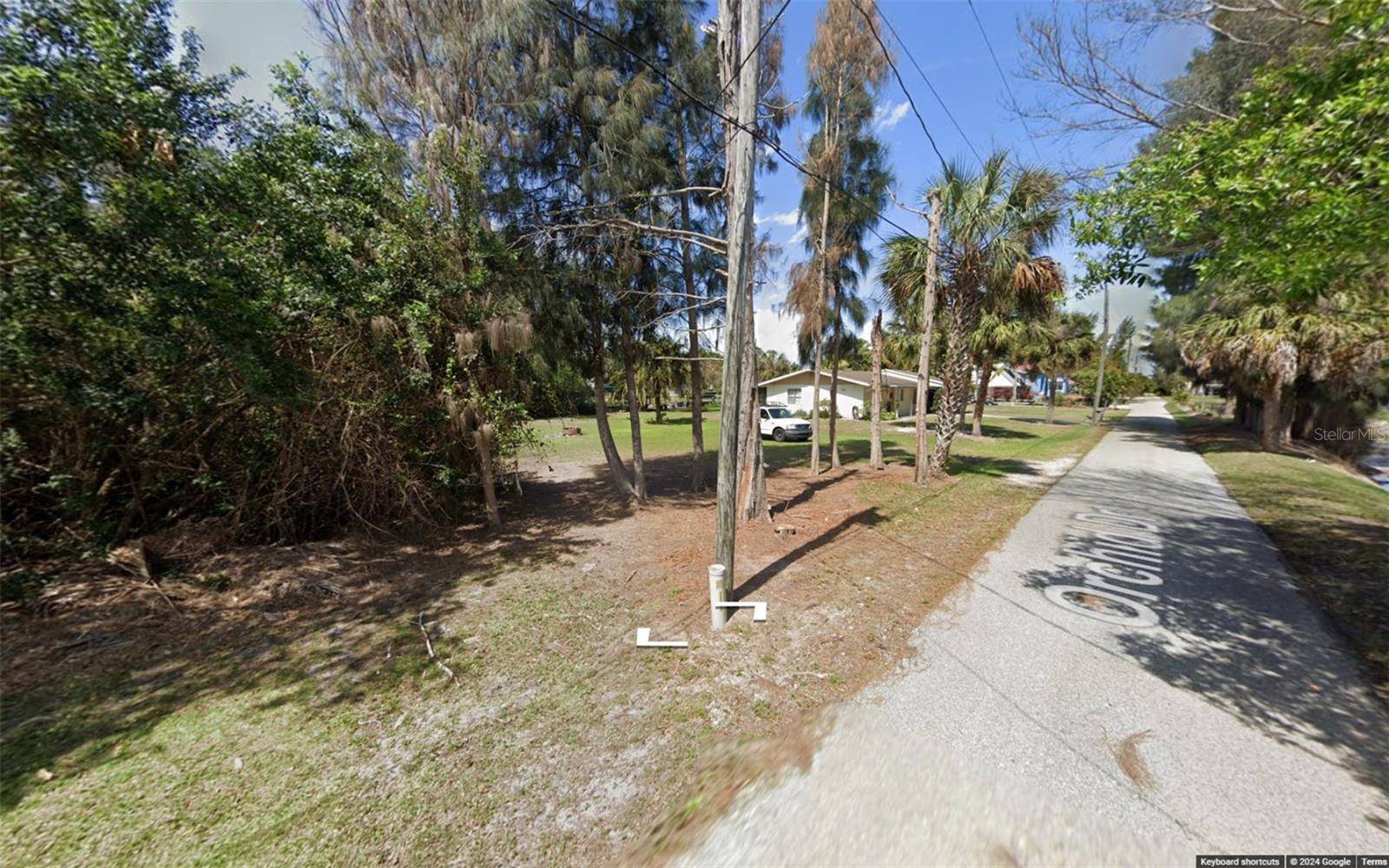 Punta Gorda, FL 33950,429 ORCHID DR