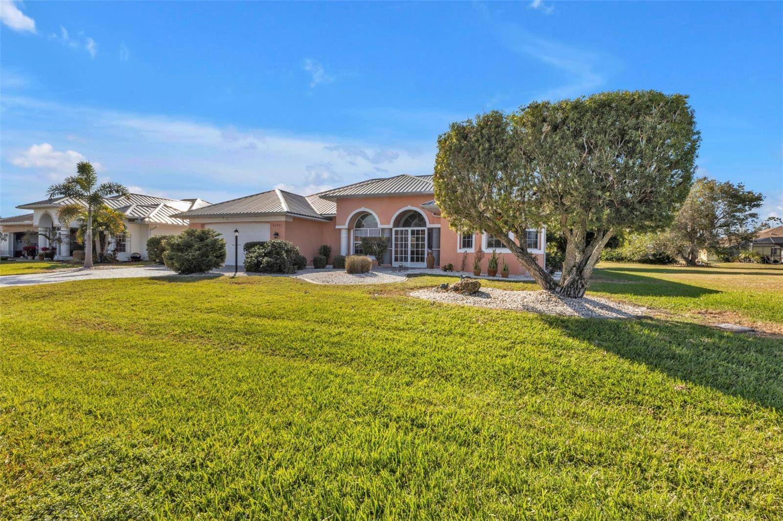Punta Gorda, FL 33983,26081 TEMPLAR LN