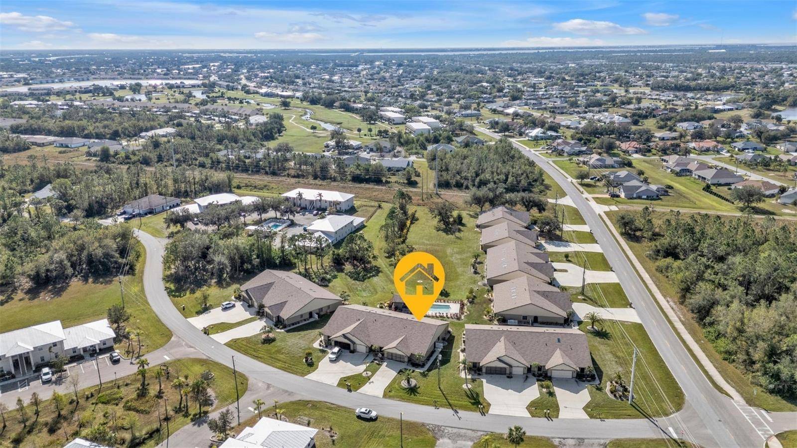 Punta Gorda, FL 33983,26155 EXPLORER RD #1C