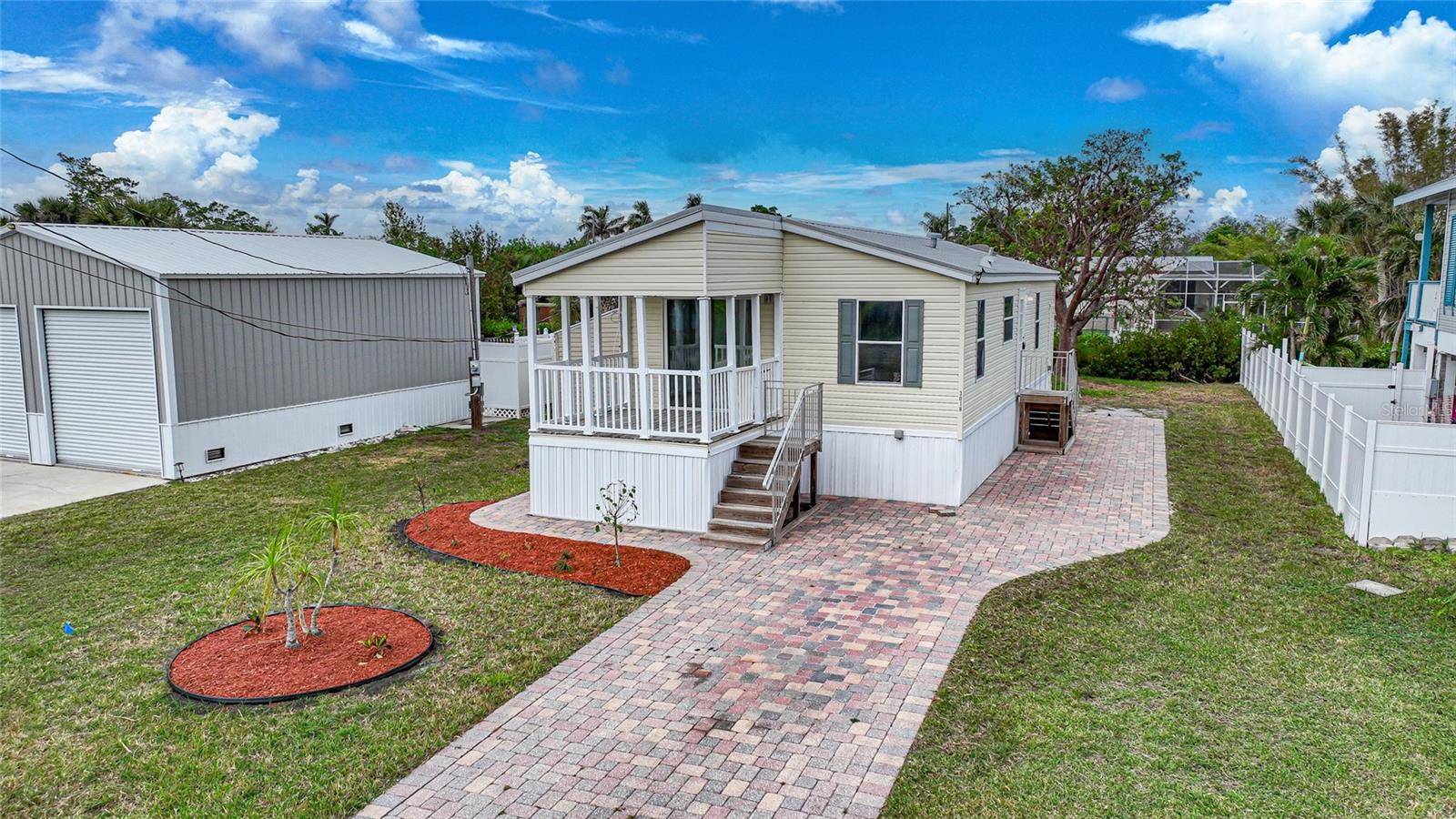 Punta Gorda, FL 33950,3018 BAYBERRY AVE