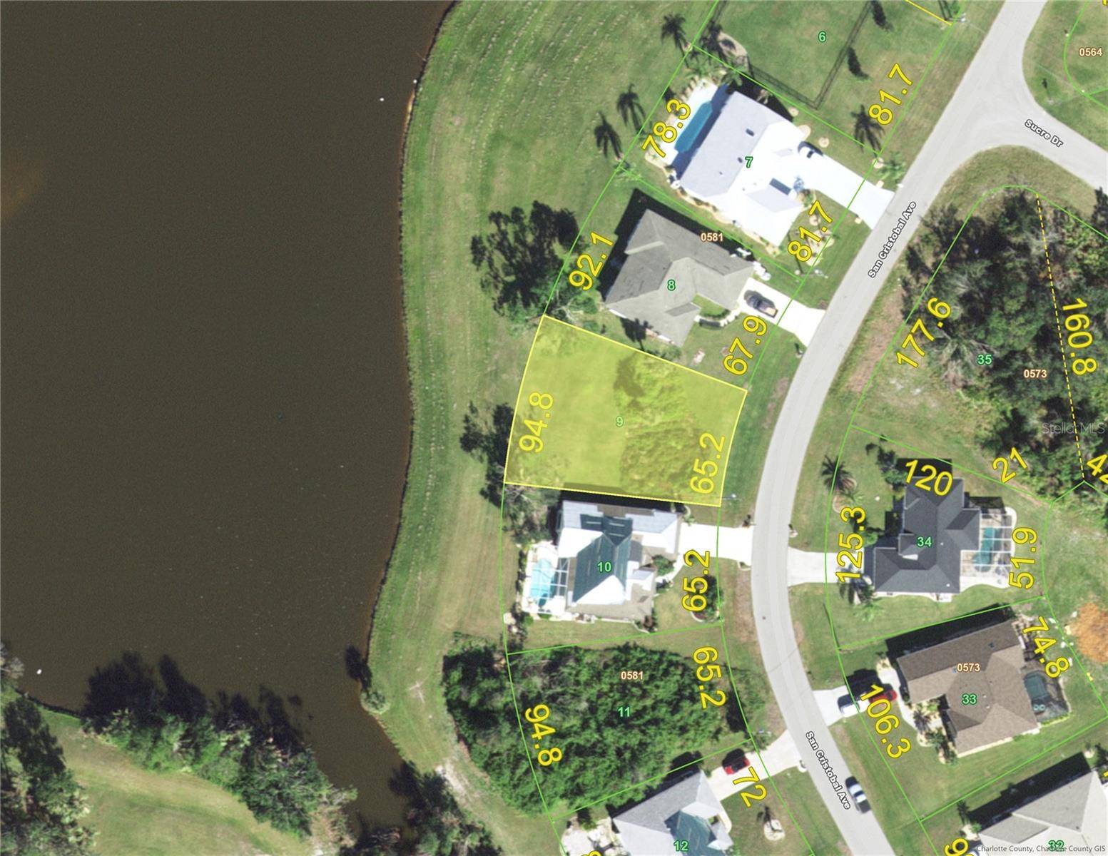 Punta Gorda, FL 33983,317 SAN CRISTOBAL AVE