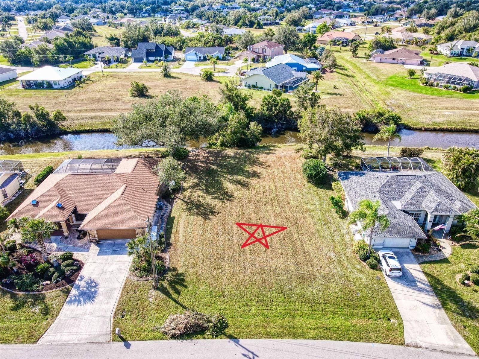 Punta Gorda, FL 33983,291 BARCELONA ST