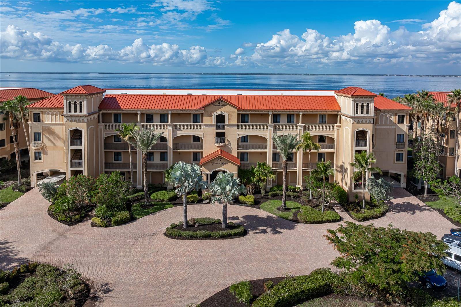 Punta Gorda, FL 33950,87 VIVANTE BLVD #8736