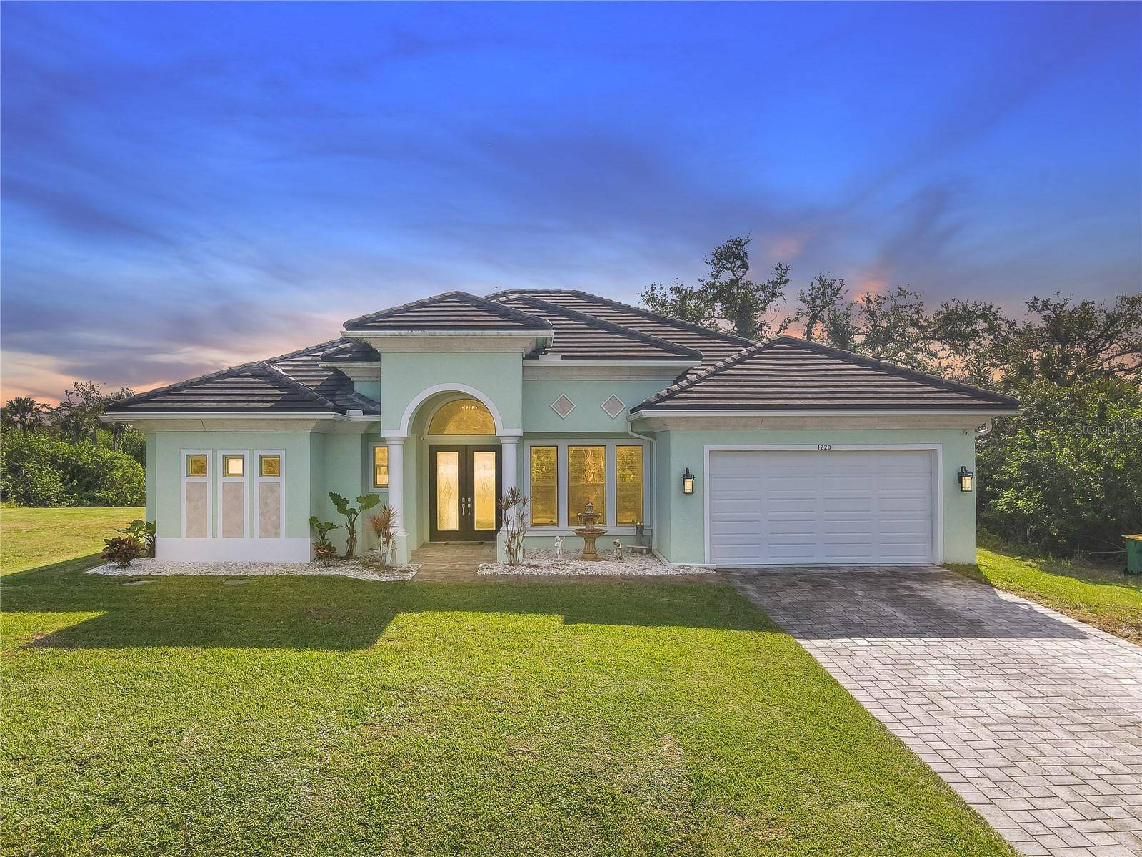 Port Charlotte, FL 33953,1228 EPPINGER DR