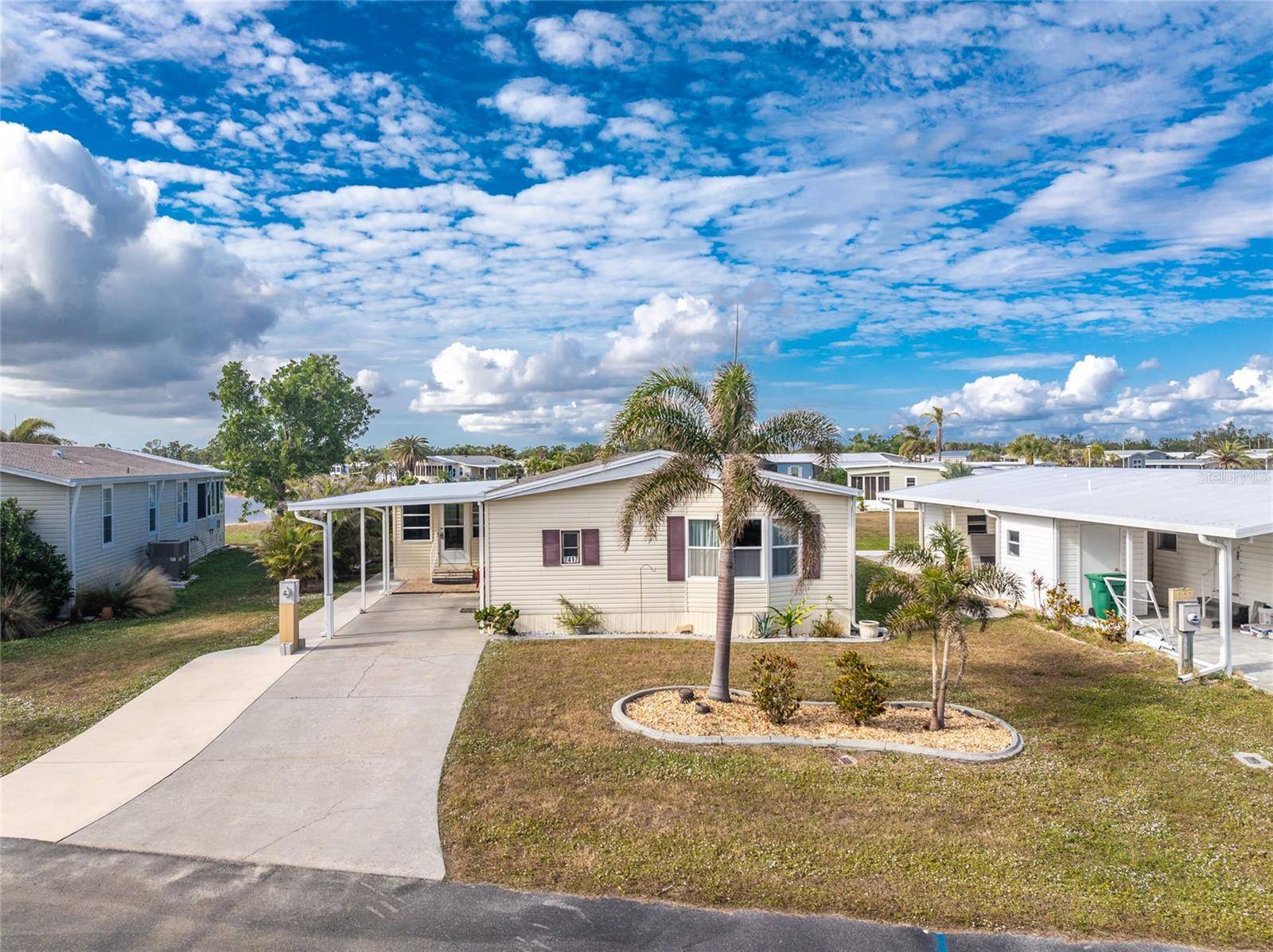 Port Charlotte, FL 33981,7417 PETULA AVE