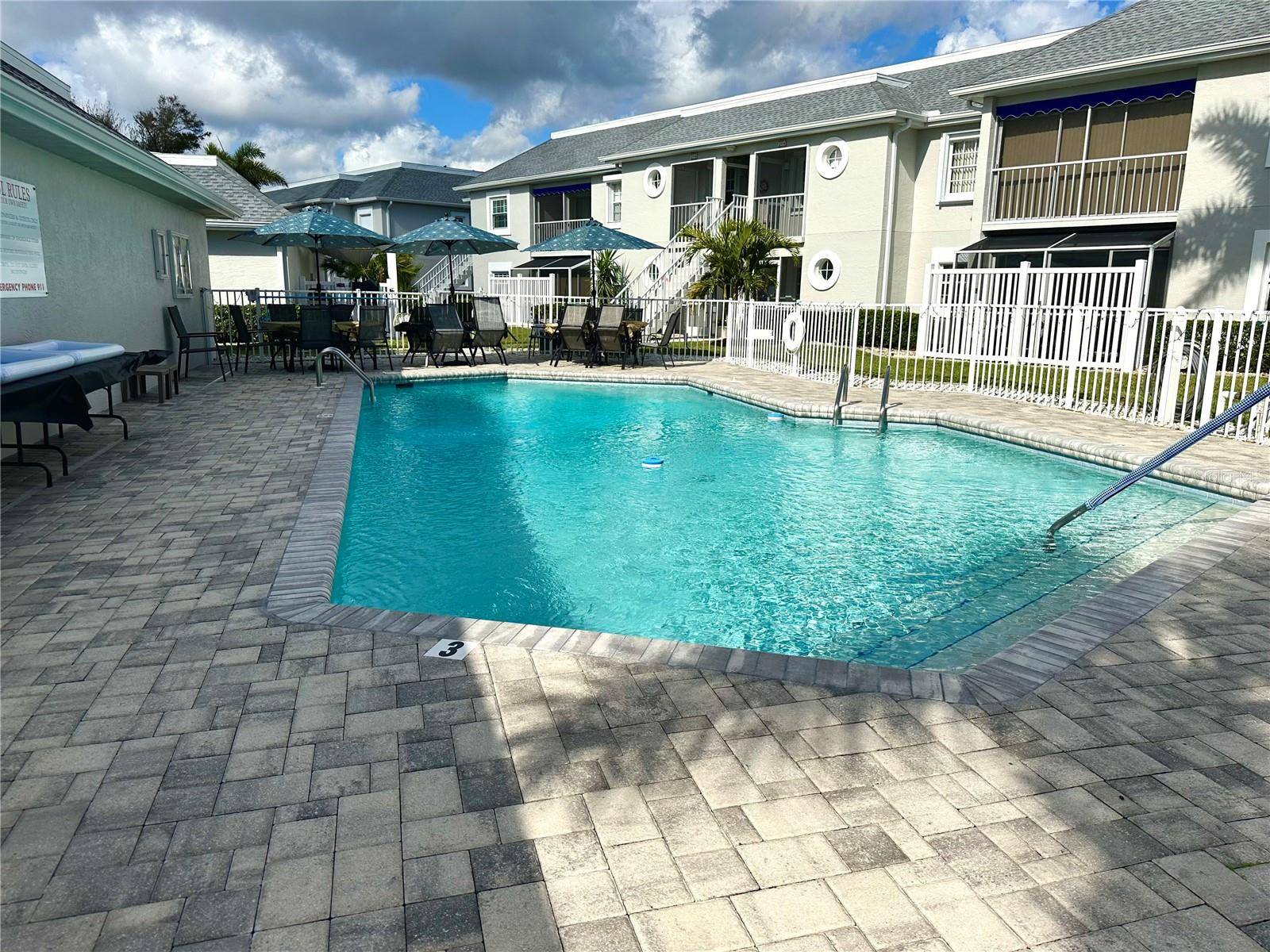 Punta Gorda, FL 33983,1340 SAN CRISTOBAL AVE #103