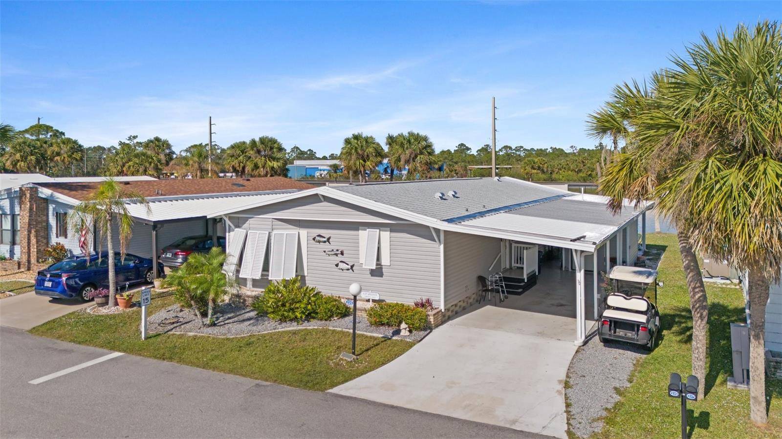North Port, FL 34287,225 LAZY RIVER RD