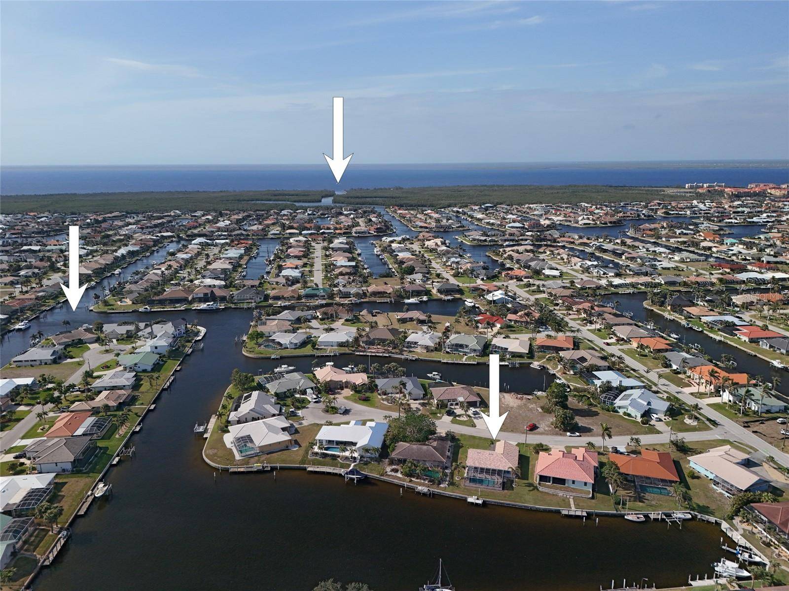 Punta Gorda, FL 33950,1120 LA PALMA CT