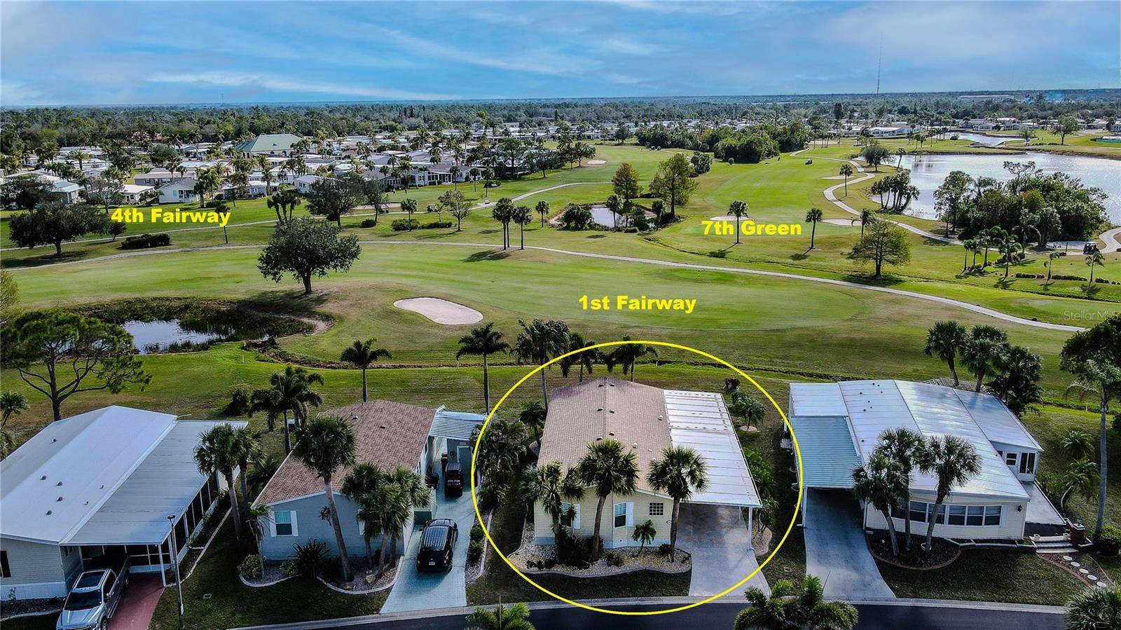 Port Charlotte, FL 33980,2100 KINGS HWY #312