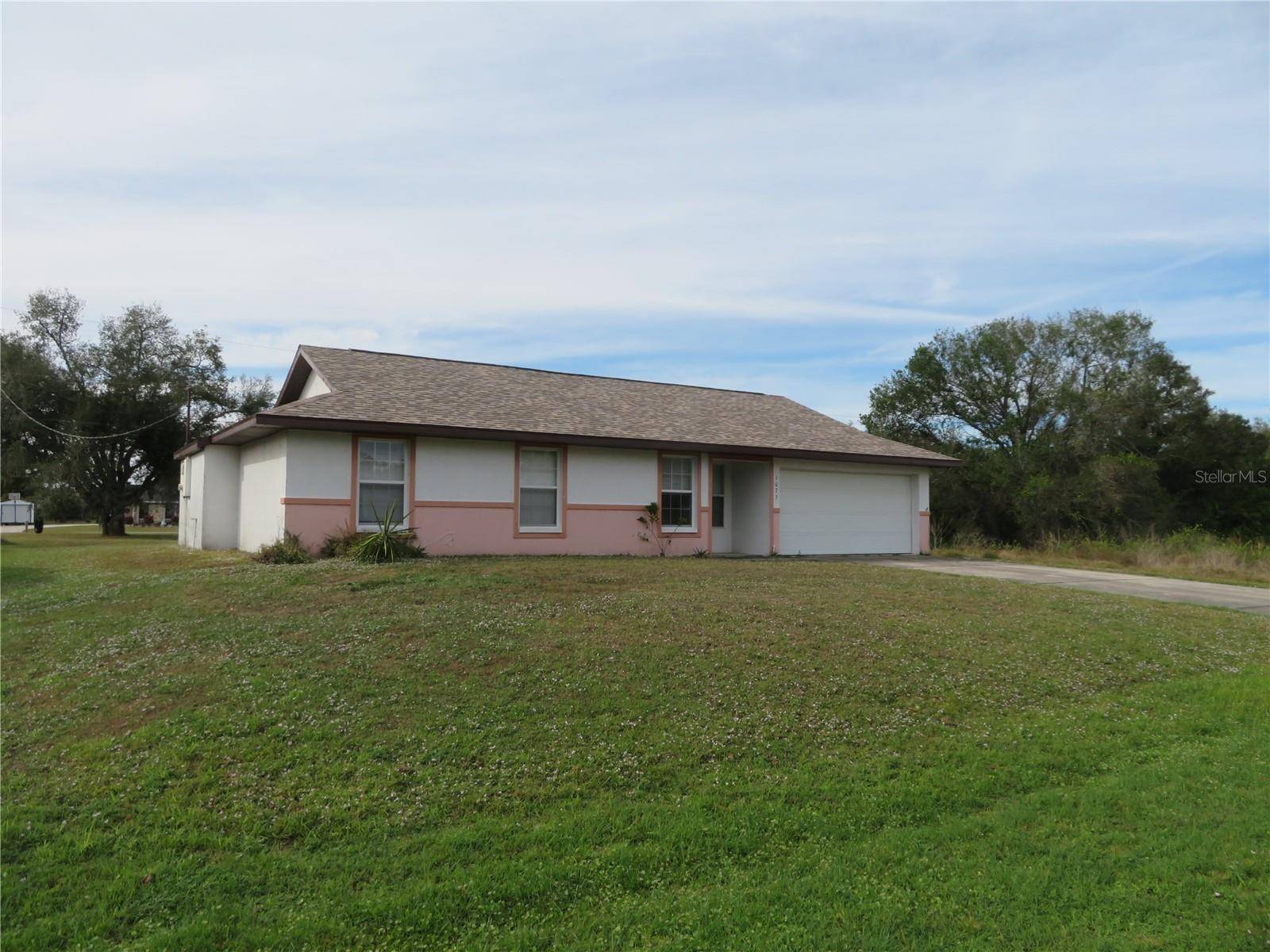 Port Charlotte, FL 33952,1073 MARCUS ST
