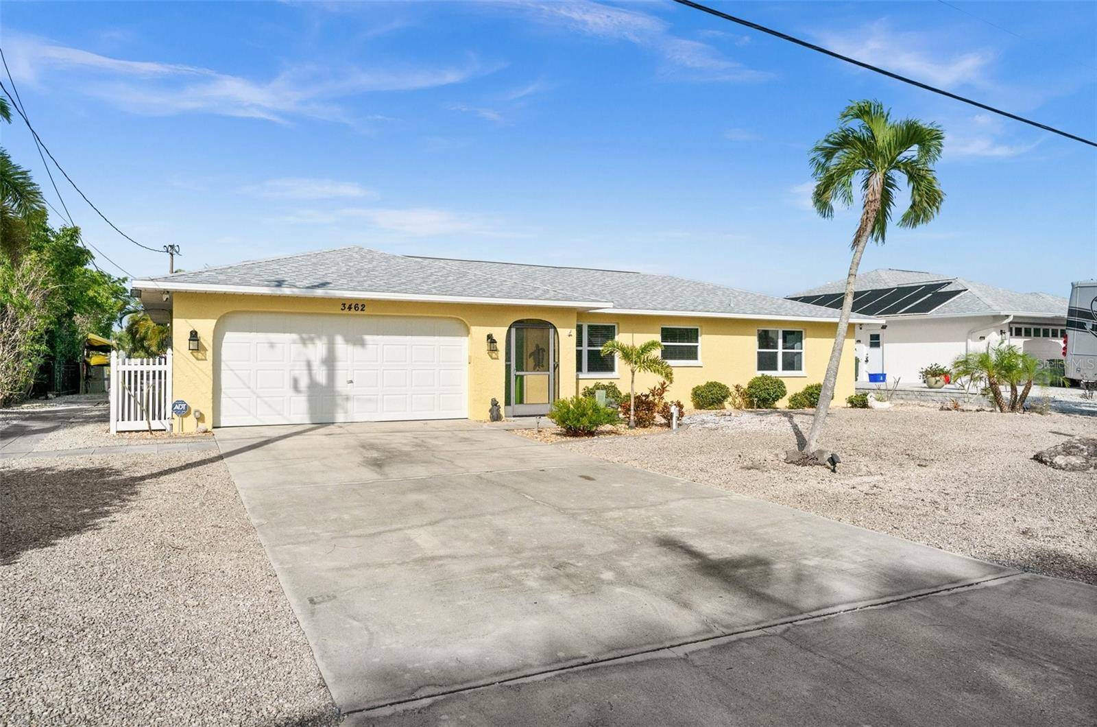 St James City, FL 33956,3462 PINETREE DR